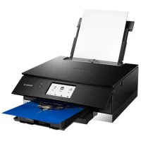 МФУ Canon PIXMA TS8340 фото 4